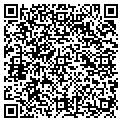 QR code with KFC contacts