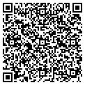 QR code with FEC contacts