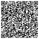 QR code with High Plains Printing Inc contacts