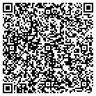 QR code with Garner's Drag Line Service contacts