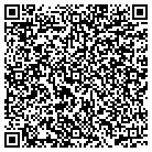 QR code with Hesshimerss Bev Trck Trlr Repr contacts
