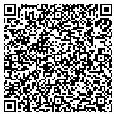 QR code with Jazzercise contacts