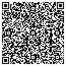 QR code with James Damrow contacts