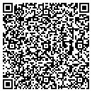 QR code with Millard Club contacts