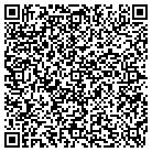 QR code with Osceola Good Samaritan Center contacts