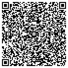 QR code with First National Bank of Omaha contacts
