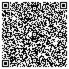 QR code with Rasmussen Realty & Auction Co contacts