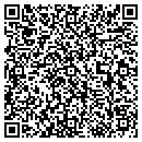 QR code with Autozone 1654 contacts
