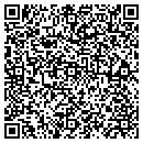 QR code with Rushs Drive-In contacts