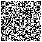 QR code with Adventures In Catering contacts