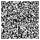 QR code with John Haffke Storage contacts