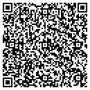 QR code with Kudlacek Farms contacts