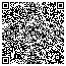 QR code with A Bellevue Tow contacts