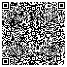 QR code with J Michael M Mc Bride Photog Cr contacts