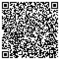 QR code with CCC contacts