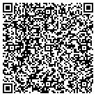 QR code with Redwood Coast Regional Center contacts