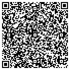 QR code with A & P Roof Cleanoff Service contacts