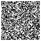QR code with Marys Cleaning Service contacts