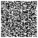 QR code with Rader Real Estate contacts