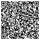 QR code with Harold E Pfeiffer contacts