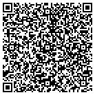 QR code with A A Morflow Air Conditioning contacts