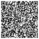 QR code with J B Investments contacts