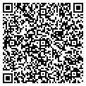 QR code with UPS contacts