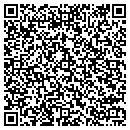 QR code with Uniforms TLC contacts