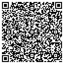 QR code with Tfp Design contacts