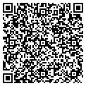 QR code with Chs contacts