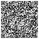 QR code with A & D Yield Pest Termite Mgmt contacts