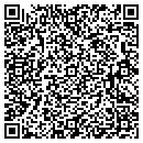 QR code with Harmack Inc contacts