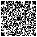 QR code with Rex Wieseman contacts
