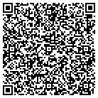 QR code with Ulysses Fire and Rescue Department contacts