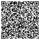 QR code with J C Graves Livestock contacts