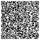 QR code with Hickman Propane Service contacts