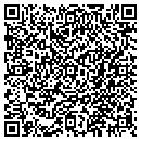 QR code with A B Nebelsick contacts