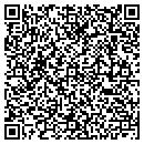 QR code with US Post Office contacts