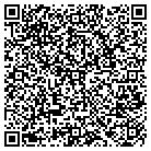 QR code with Fairmont Cmmnty Unted Methodis contacts