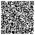 QR code with Bar contacts