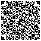 QR code with Priority Refrigerated Service contacts