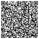 QR code with Leichty Excavating Inc contacts