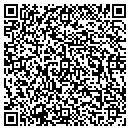 QR code with D R Ortlieb Trucking contacts