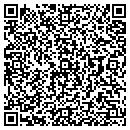 QR code with EHARMONY.COM contacts