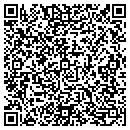 QR code with K Go Freight In contacts