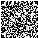 QR code with Maurice's contacts