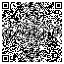 QR code with James Ziegler Farm contacts