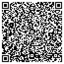 QR code with Calvin D Hansen contacts