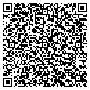 QR code with K T Tumblers contacts