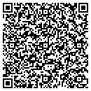 QR code with Hair-Cut Shop The contacts